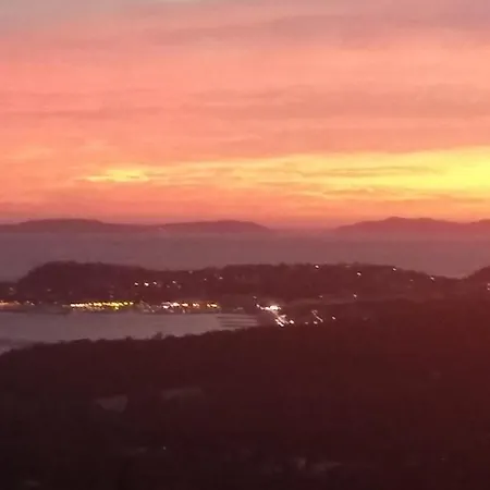 Daire Les Emeraudes *